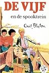De Vijf en de spo...