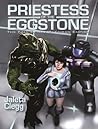 Priestess of the Eggstone by Jaleta Clegg