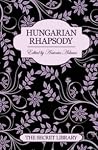 Hungarian Rhapsody (The Secret Library #6)