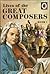 Lives Of The Great Composers Book 1