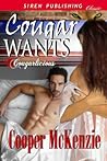 Cougar Wants