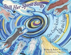 Still Her Spirit Sings