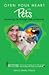 Open Your Heart with Pets: Mastering Life through Love of Animals