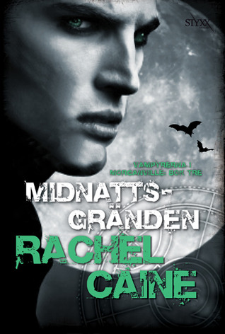Midnattsgränden (Morganville Vampyrerna #3)