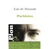 Paridaiza : Ou Le Jour de l'Amour