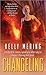 Changeling (MetaWars, #2)
