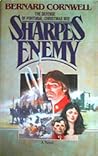 Sharpe's Enemy by Bernard Cornwell