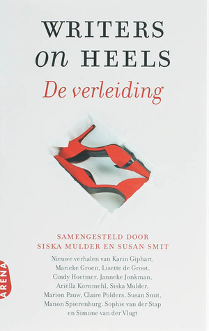 Writers on heels: de verleiding