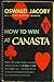 How to Win at Canasta