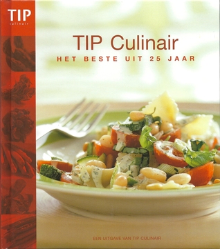 TIP Culinair het beste uit 25 jaar