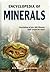 Encyclopedia of Minerals: Descriptions of over 600 Minerals from Around the World