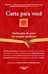 Carta para você by Joshua Knelman