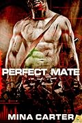 Perfect Mate (Project Rebellion, #1)