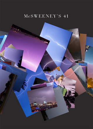 McSweeney's #41 (Hardcover)