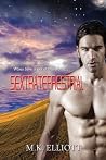 Sextraterrestrial by M.K. Elliot