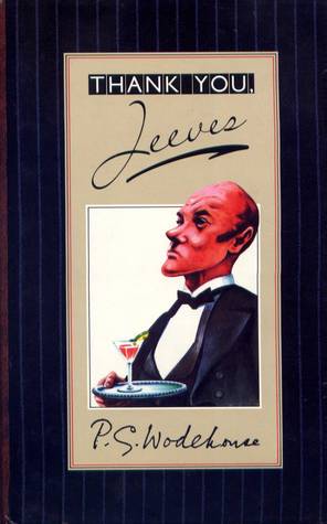 Thank You, Jeeves