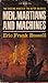 Men, Martians and Machines by Eric Frank Russell