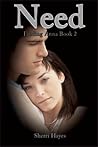 Need by Sherri Hayes