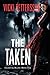 The Taken (Celestial Blues, #1)
