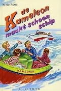 De Kameleon maakt schoon schip