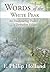 Words of the White Peak: The Disappearing Dialect of a Derbyshire Village