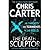 The Death Sculptor by Chris         Carter