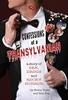 Confessions of a Transylvanian Confessions of a Transylvanian