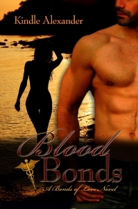 Blood Bonds