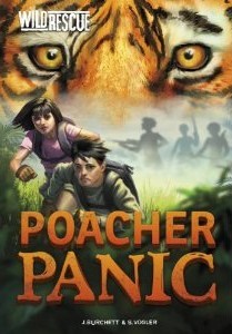 Poacher Panic (Wild Rescue)