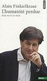 L'Humanité perdue