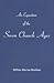 An Exposition of the Seven Church Ages by William Marrion Branham