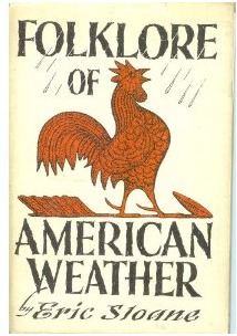 Folklore of American Weather