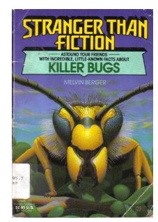 Killer Bugs (Stranger Than Fiction)