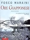 Ore giapponesi