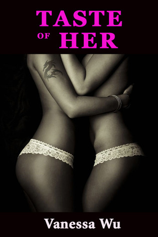 Taste of Her (Kindle Edition)