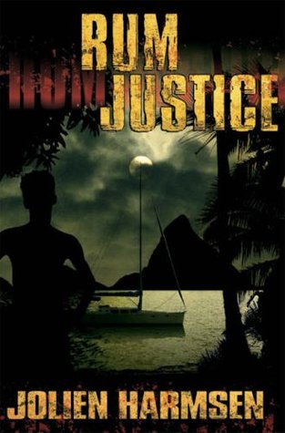Rum Justice (Paperback)