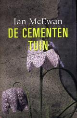 De cementen tuin