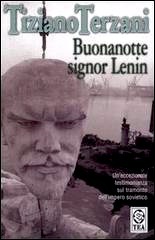 Buonanotte, signor Lenin (Paperback)