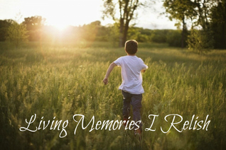 Living Memories I Relish