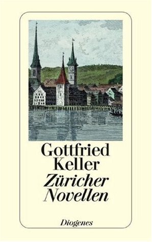 Züricher Novellen (Paperback)