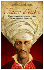 Teatro d'ombre
