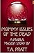 Mommy Issues of the Dead (M...
