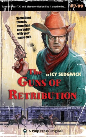 The Guns of Retribution
