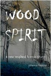 Wood Spirit (Paperback)