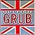 British Grub