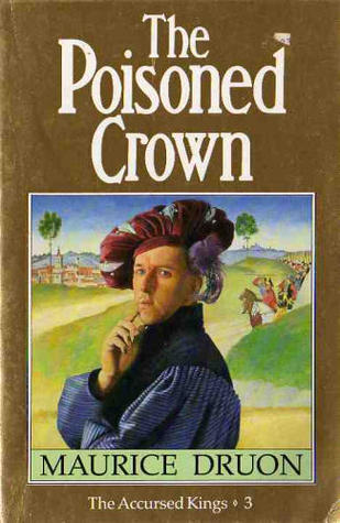 The Poisoned Crown