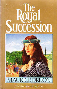 The Royal Succession