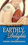 Earthly Delights by Kerry Greenwood