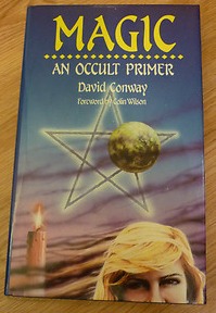 Magic. An Occult Primer.