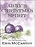 Abby's Christmas Spirit (Murphy Sisters #3)